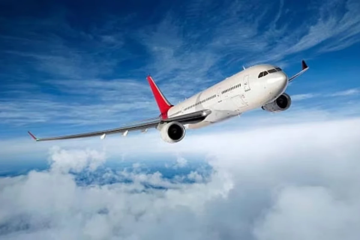 Pakistan Increases Ban on Indian Flights in its Airspace