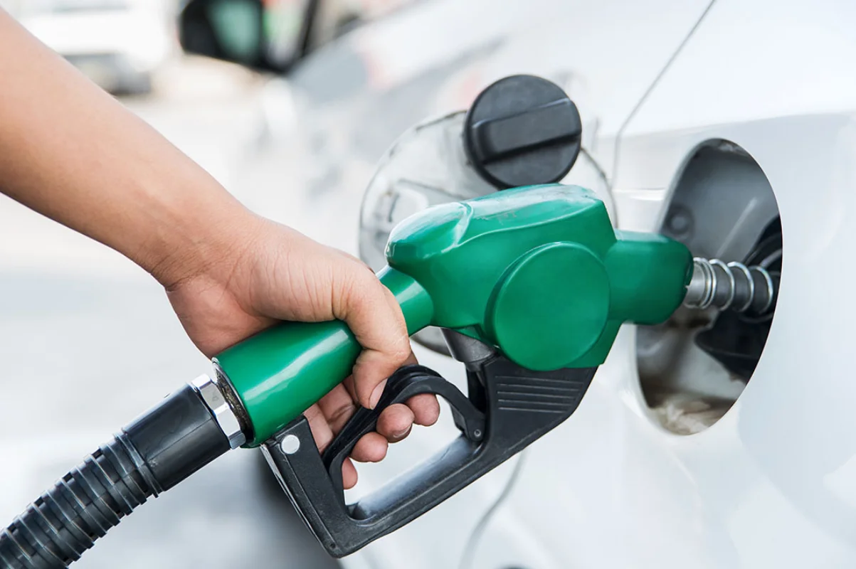 Petrol Price Increased by Rs1 Per Litre