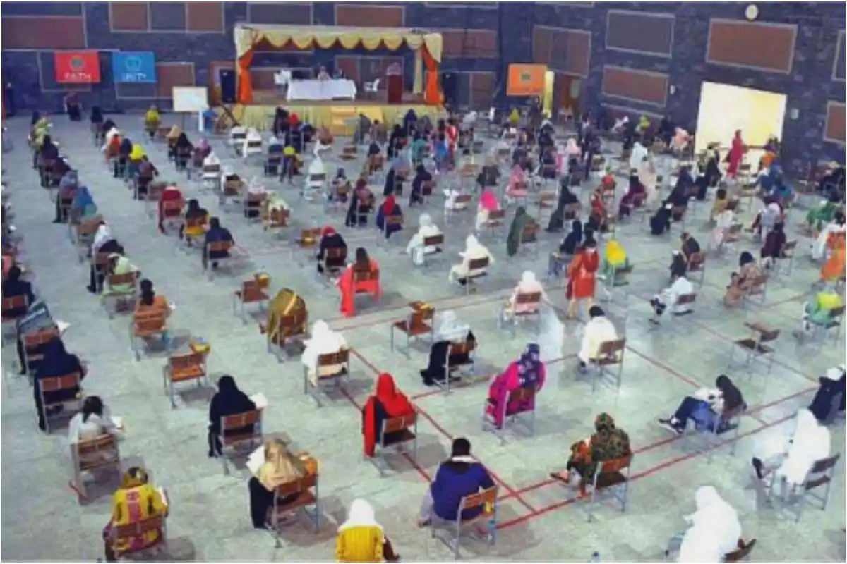 PMDC announces MDCAT exam 2025 date