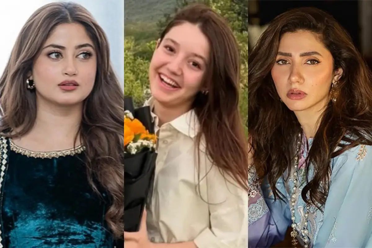 Celebrities Demand Justice for Teen TikToker Sana Yousaf After Tragic Murder