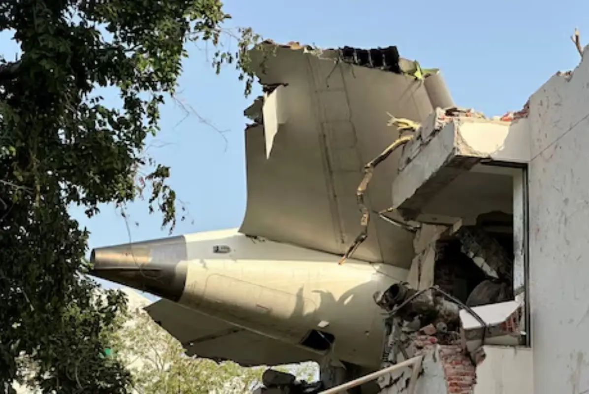 Air India Flight AI-171 Crash: A Stark Failure of Indian Aviation