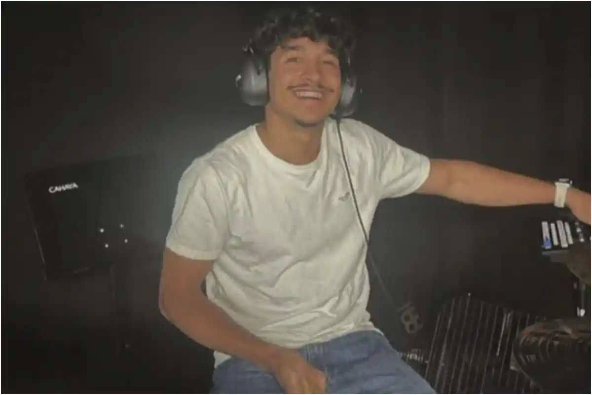 Marcelo Gomes Arrested by ICE Day Before Graduation