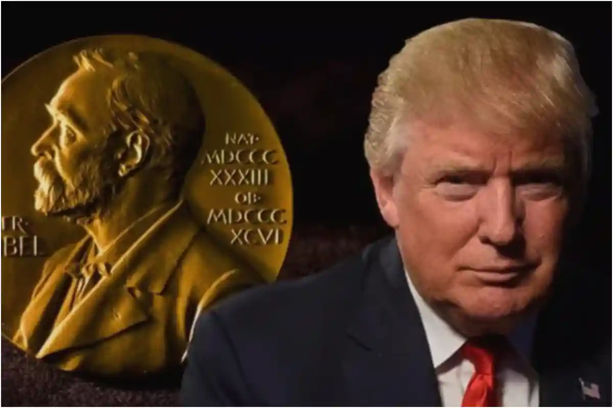 Pakistan Plans to Nominate President Trump for Nobel Peace Prize 2026
