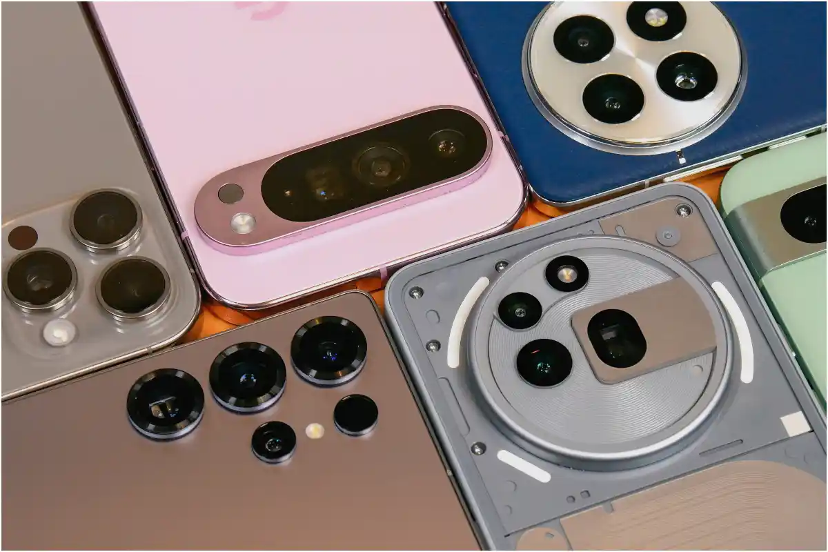 Taxes on imported mobile phones in Pakistan by price – Dec 2025