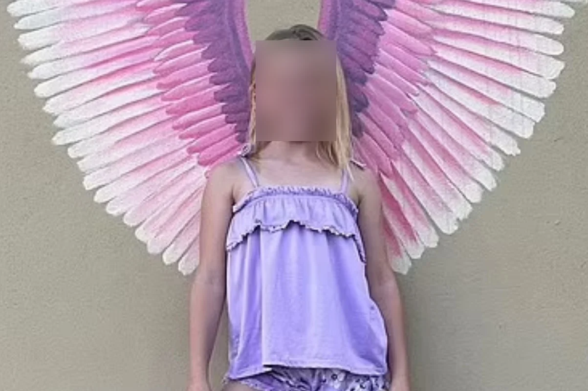 9-Year-Old Emily Grace Found Dead with Father James Lee at Georgia Park