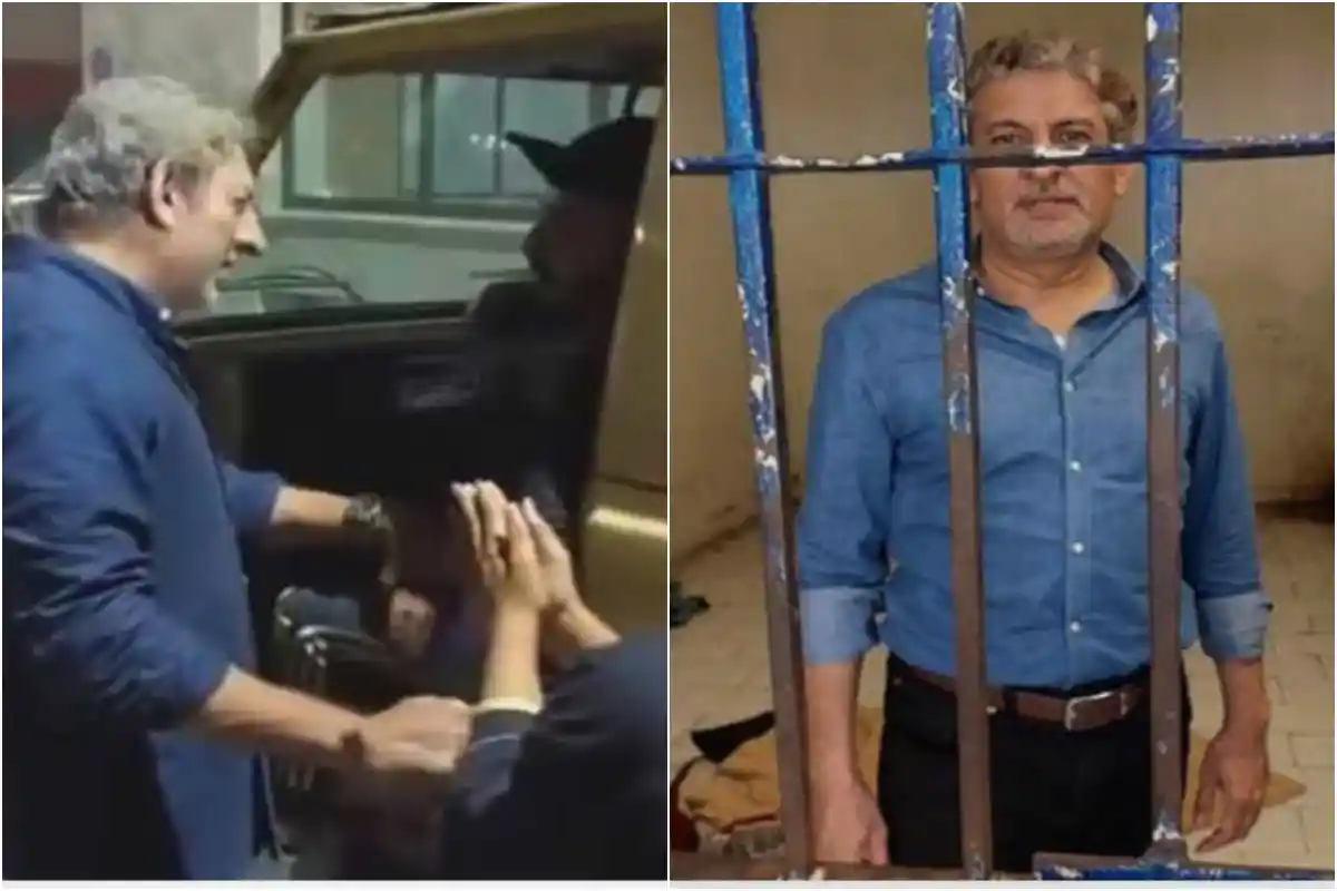 Salman Farooqi, Awais Hashmi Granted Bail in High-Profile DHA Assault Case