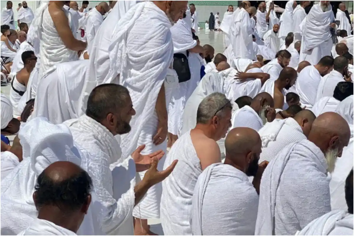 Dammam Eid ul Azha 2025 prayer times: Eid ul Adha prayer time in Dammam; full list here