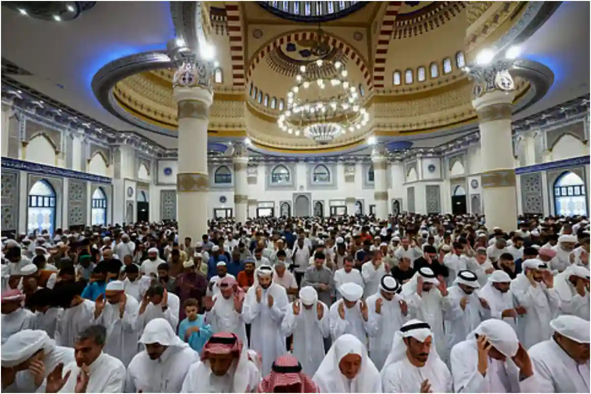 Abu Dhabi Eid ul Azha 2025 prayer times: Eid ul Adha prayer time in Abu Dhabi; full list here
