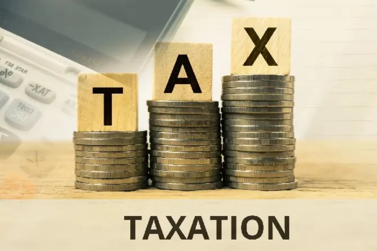 Finance Bill 2025 Tax Penalty: Here’s How Much Non-Filers Will Pay If Fail to File Taxes on Time