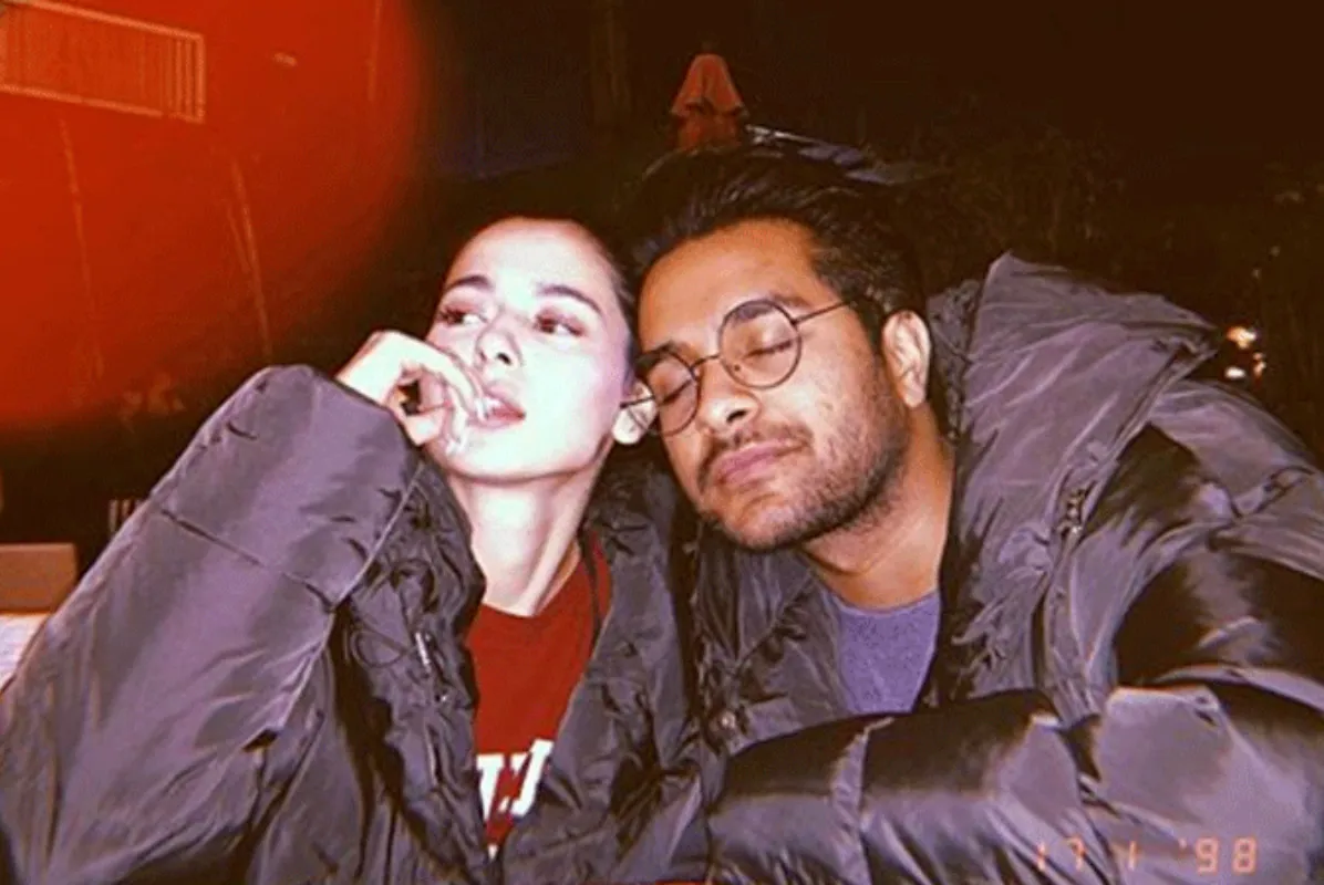 Are Asim Azhar and Hania Aamir Back Together Again? Here’s What We Know