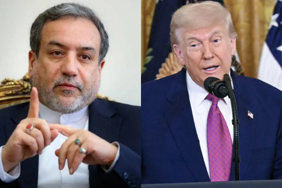 Iran Cancels Nuclear Negotiations with US, Trump Vows Strong Response If Attacked