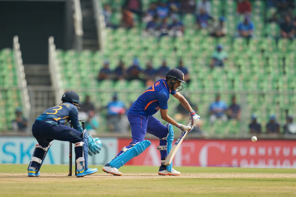 ICC Introduces New Wide Ball Rule in ODI, T20 Formats