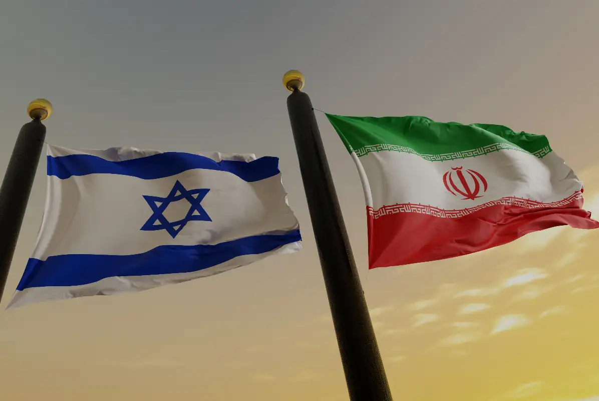 Iran arrests 26 more Israeli agents After Ceasefire