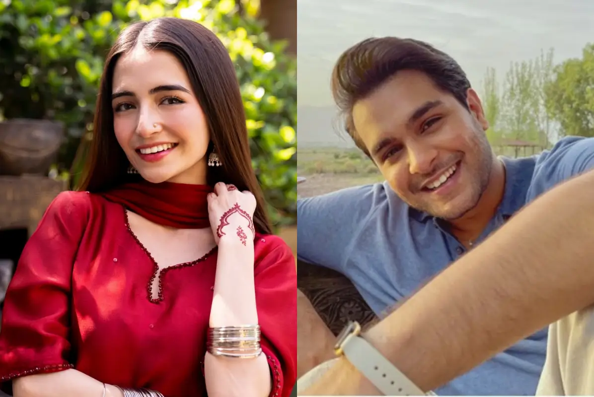 Merub Ali breaks silence on breakup with Asim Azhar after 3 years together