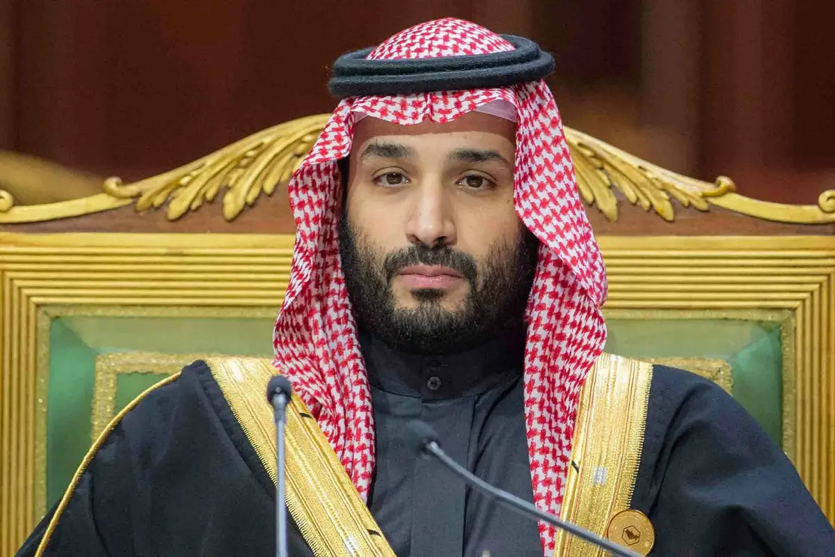 Saudi Arabia Responds Strongly to Israel’s Deadly Airstrikes on Iran