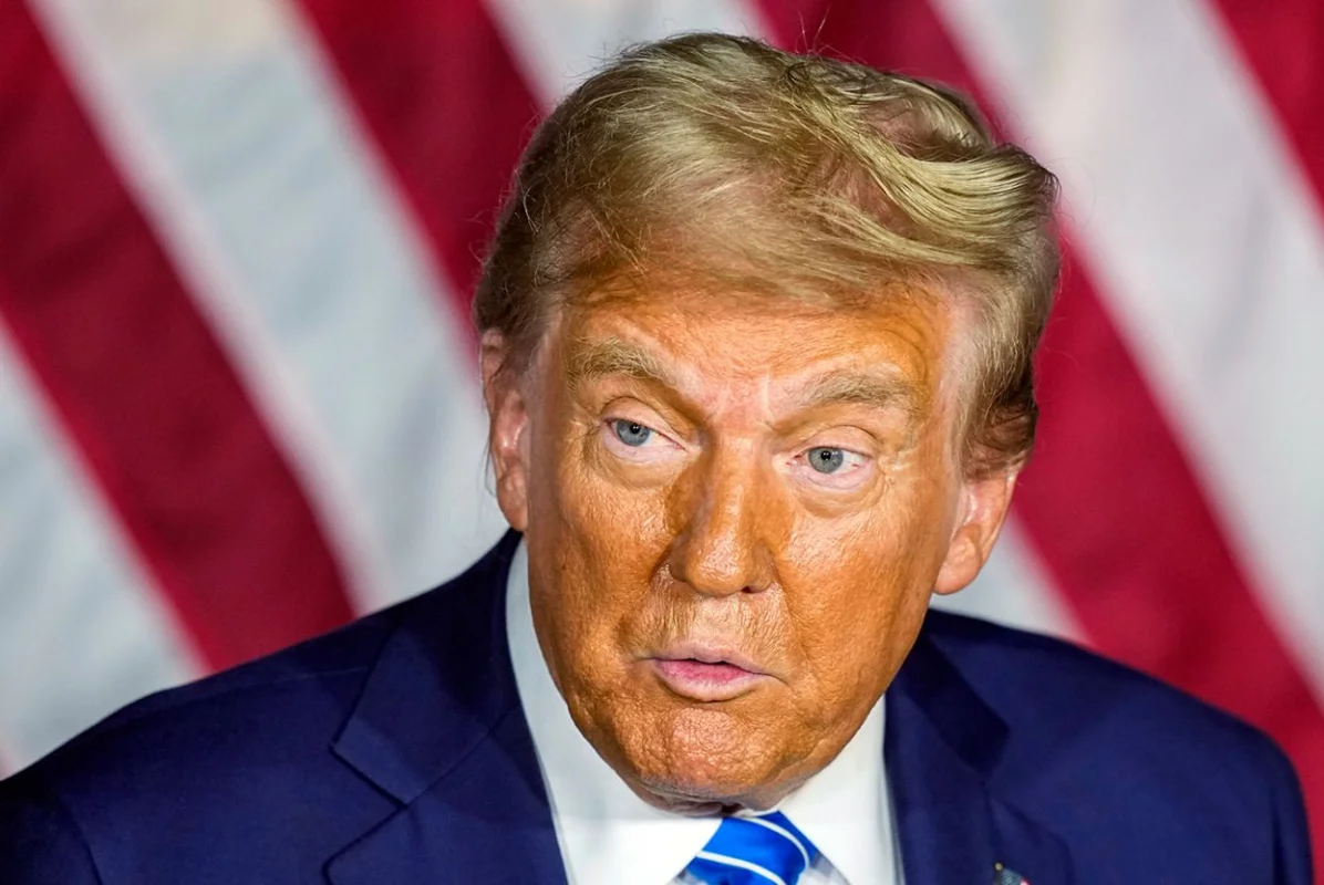 Ceasefire in Gaza Could Be Achieved by Next Week: Trump