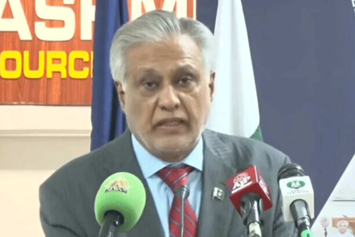 Pakistan Condemns Israeli Aggression, US Attack on Iran’s Nuclear Facilities