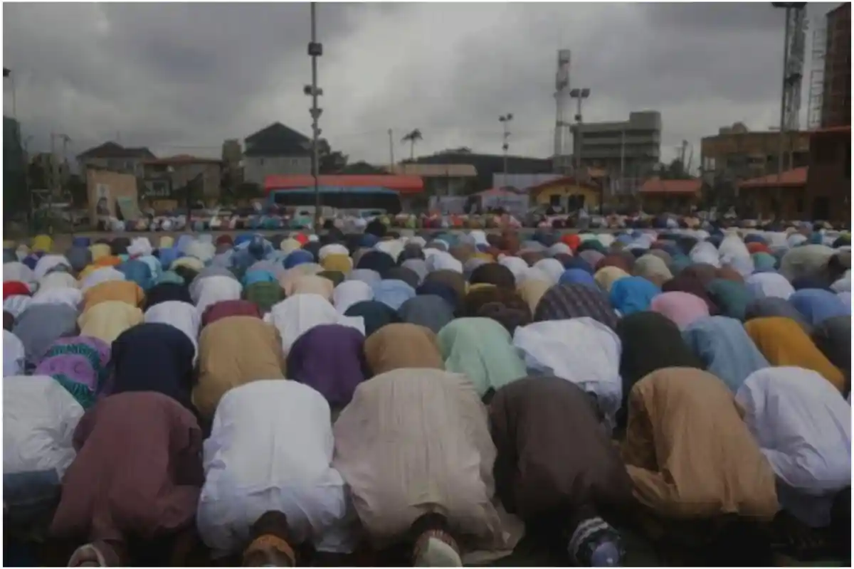 Chicago Eid ul Azha 2025 prayer times: Eid ul Adha prayer time in Chicago; full list here