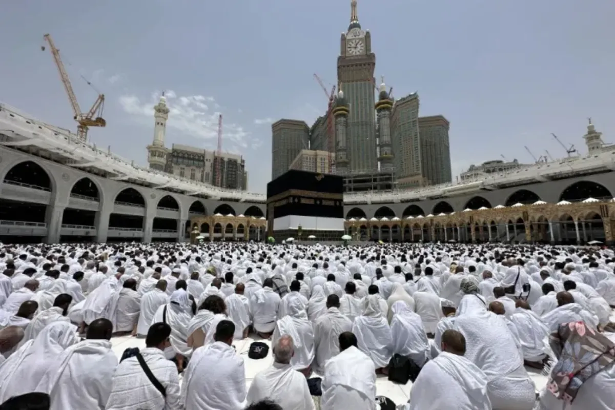 Hajj 2026 Registration Begins Across Pakistan
