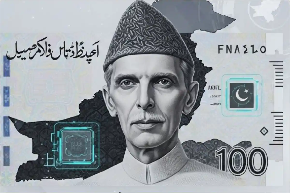 SBP denies rumors about new currency notes for 2025