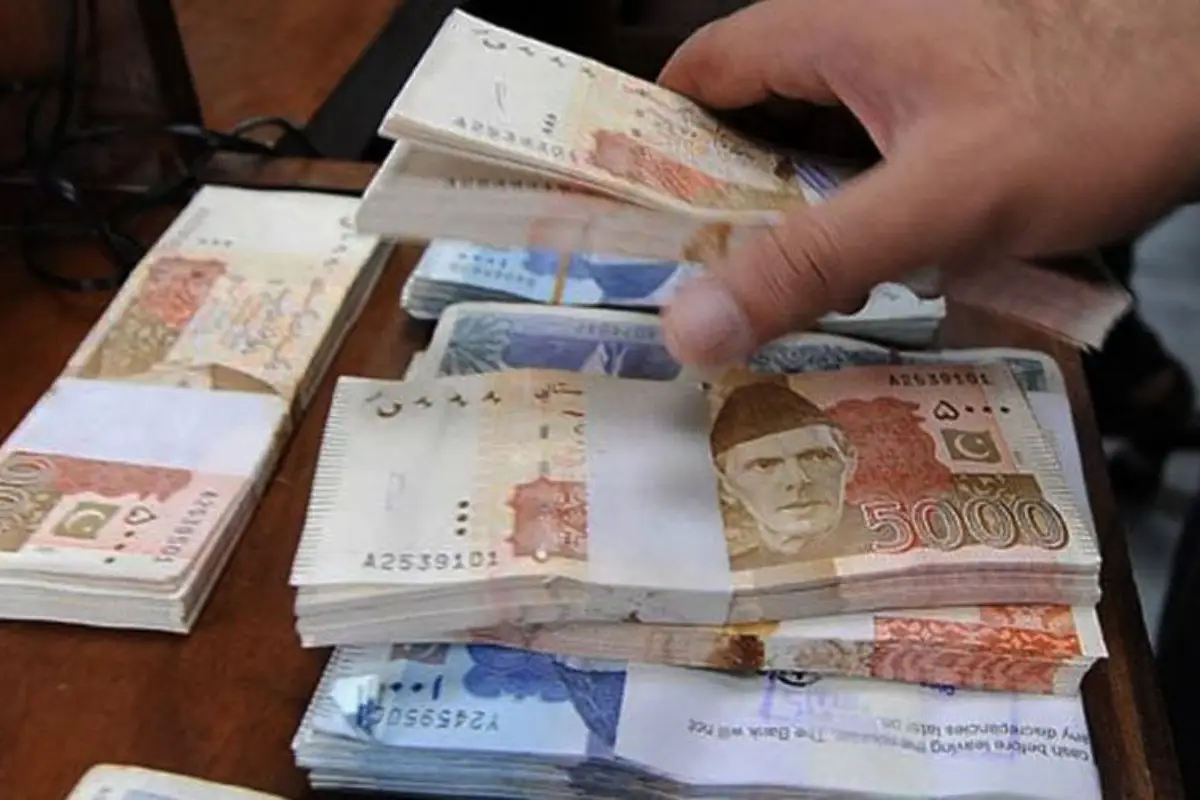 Budget 2025-26: 6% Increase in Salaries of Government Employees Approved