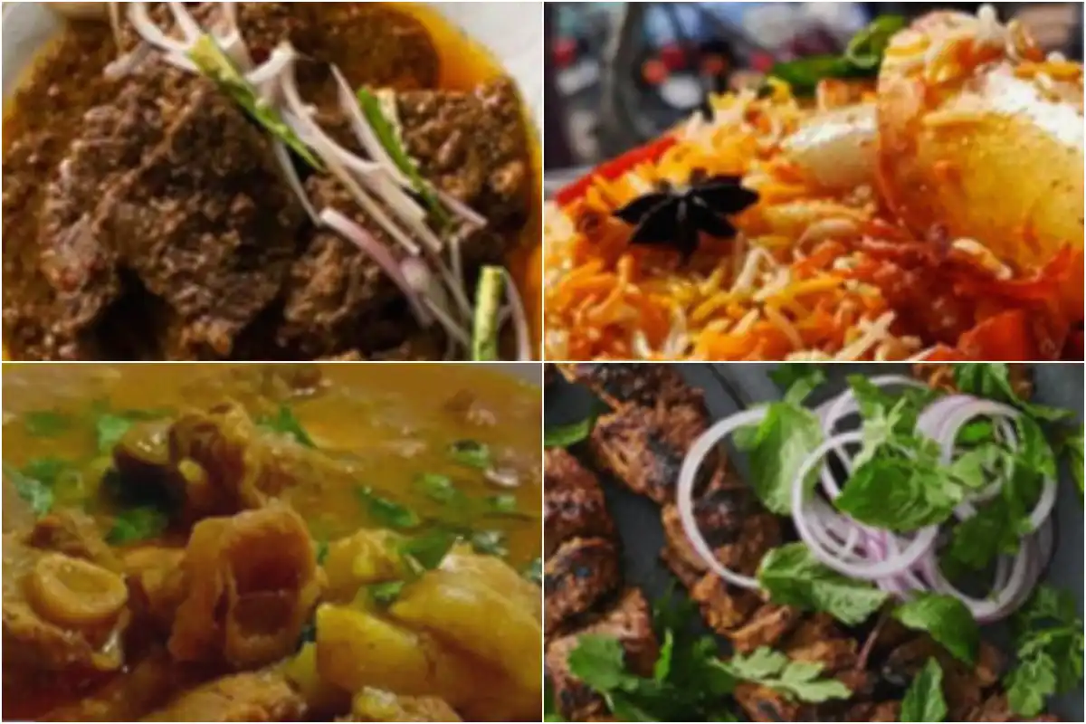 Top Pakistani Recipes to Try This Eid ul Azha 2025