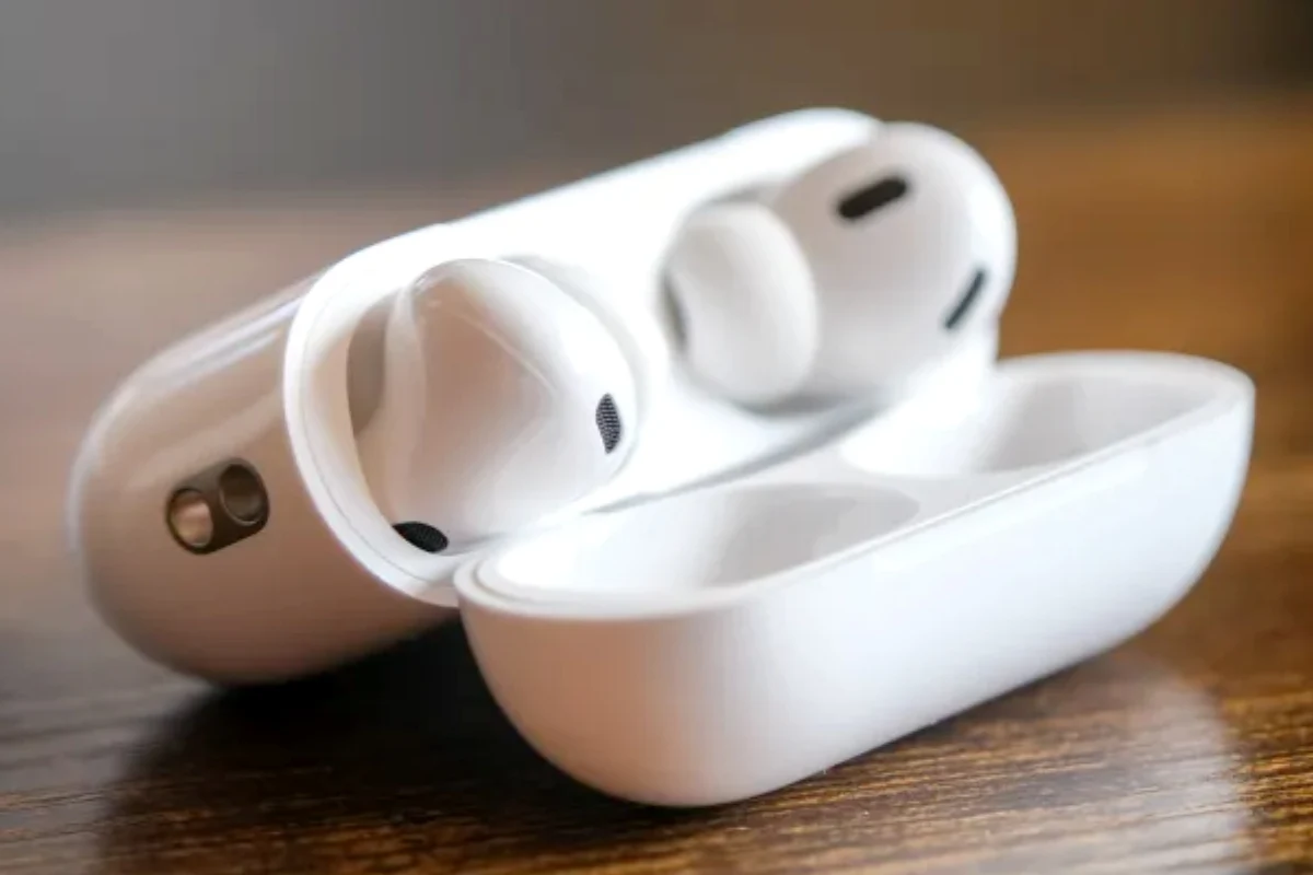 New AirPods features in iOS 26 – sleep detection, camera control & more