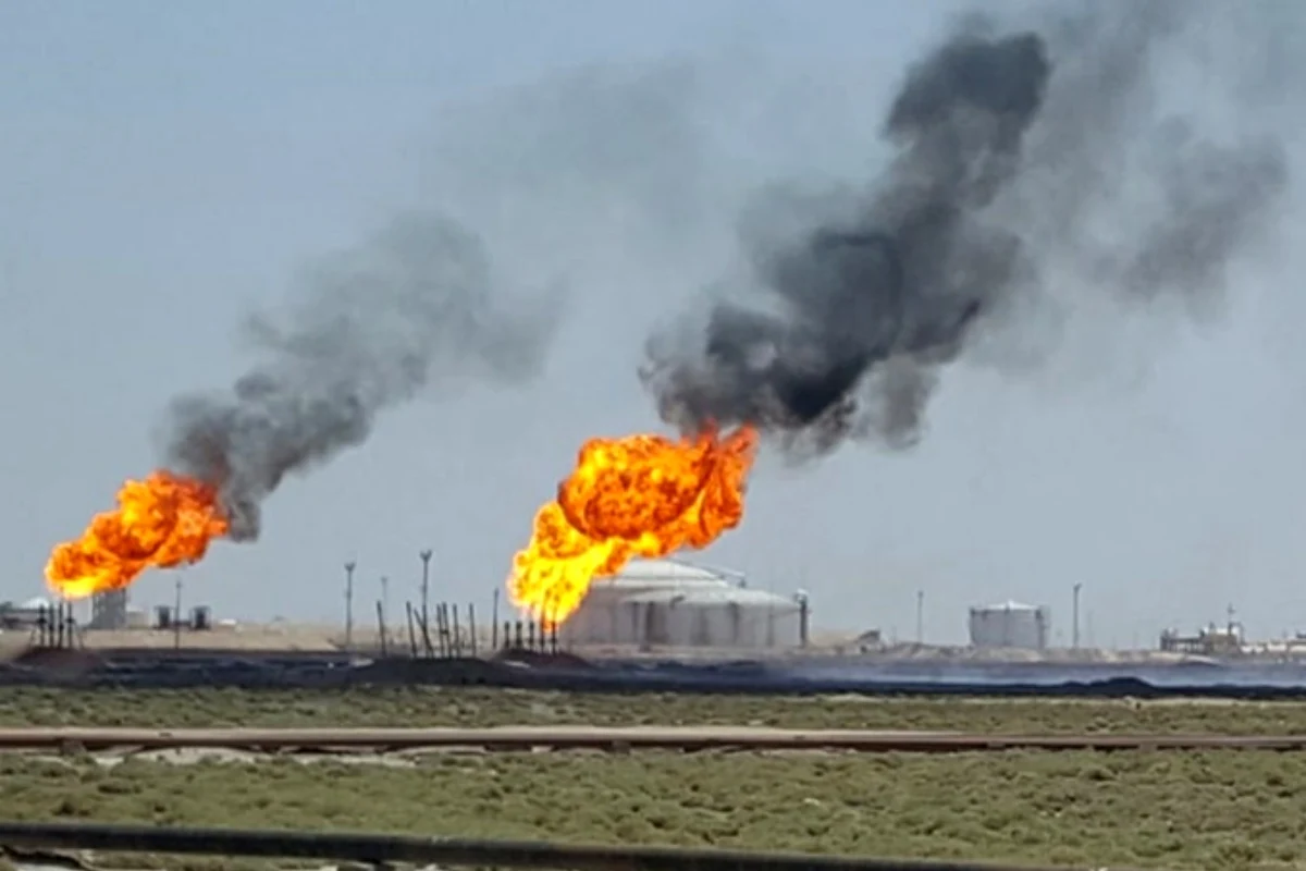 Major oil and gas reserves found in Khyber Pakhtunkhwa