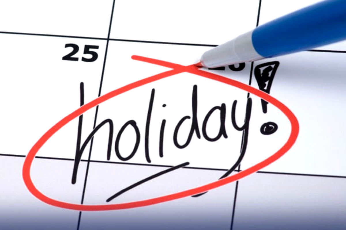 Public holiday announced on June 29