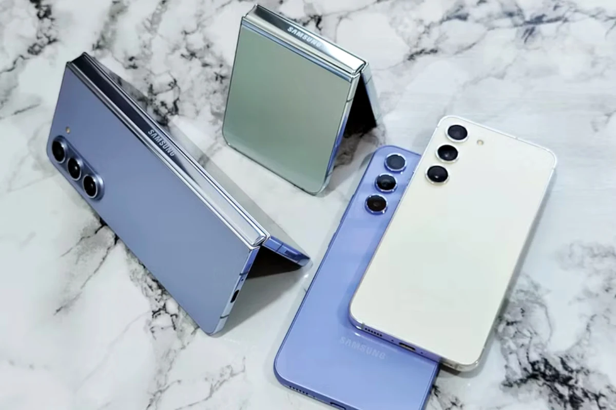 Samsung Mobile Prices and PTA Taxes in Pakistan – June 2025