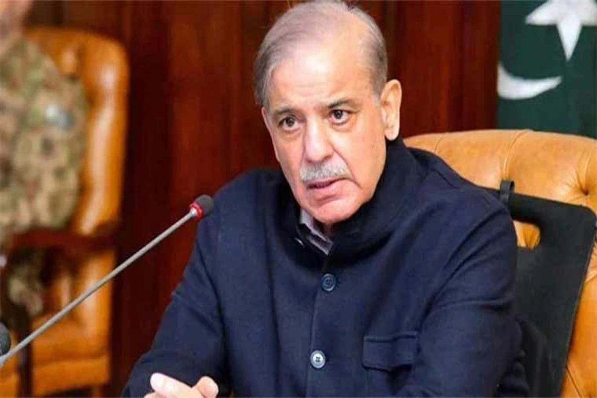 PM Takes Notice of Salary Increase for Chairman Senate, Speaker of National Assembly