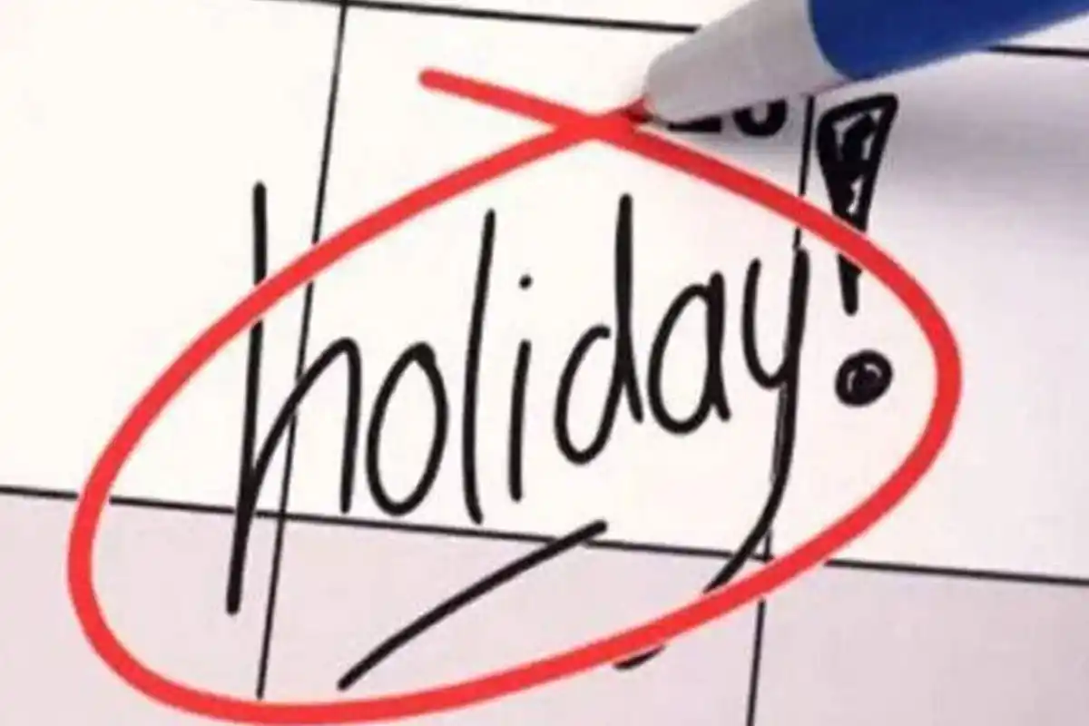 Public holiday announced in Islamabad on August 13