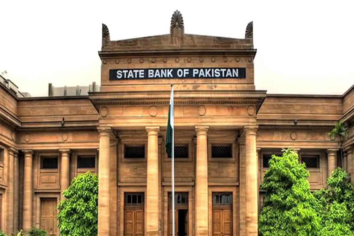 Pakistan’s Foreign Exchange Reserves Rise by $11 Million