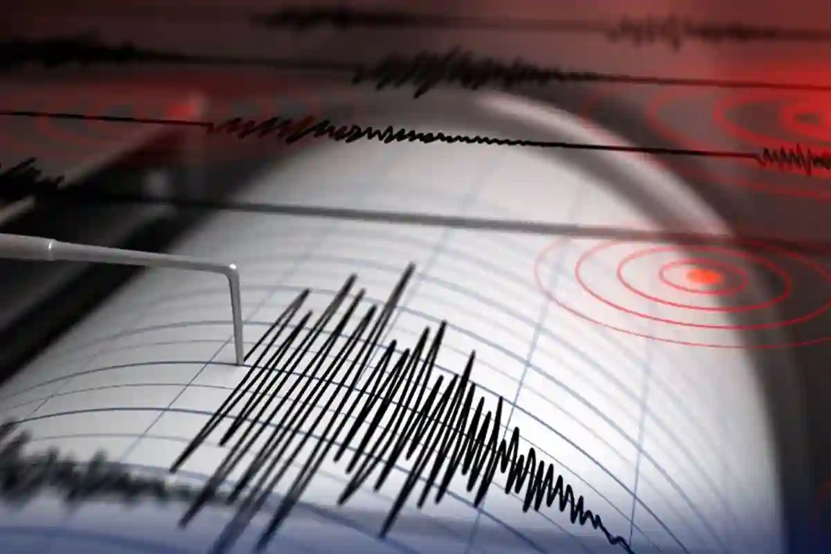 Massive 8.8 Magnitude Earthquake Strikes Near Russia’s Eastern Coast, Tsunami Alert Issued