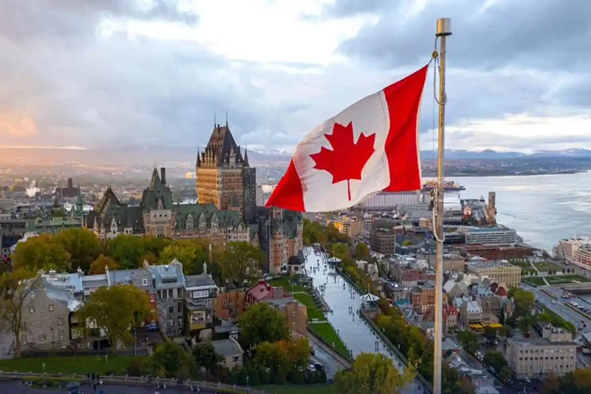 Canada Also Announces to Recognize Palestine State After UK, France