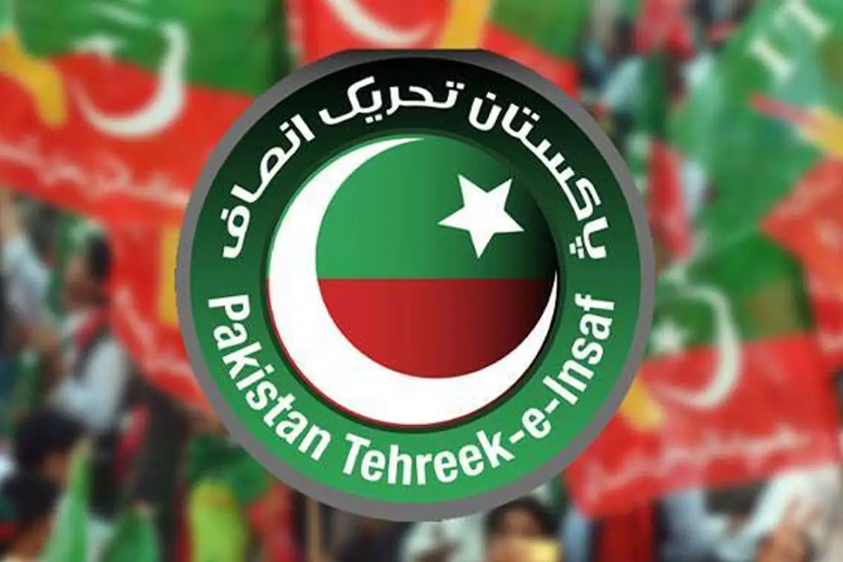 Arrest Warrants Issued for Dr. Arif Alvi and 49 Other Top PTI Leaders