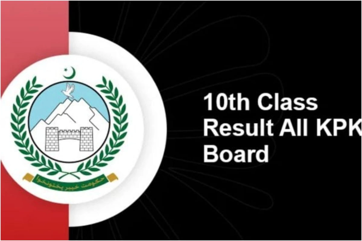10th Class Result KPK Board 2025 – Check Online