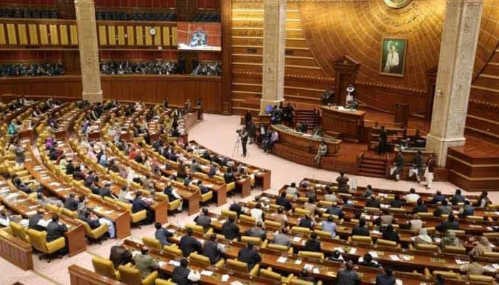 Legal Action Begins to De-Seat Opposition Lawmakers in Punjab