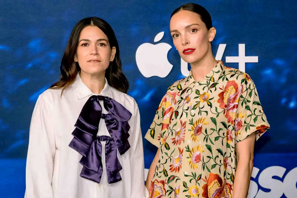 Who is Abbi Jacobson’s wife: Details about Jodi Balfour