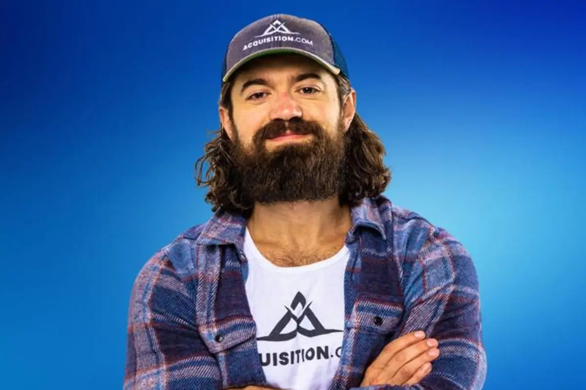 Alex Hormozi Biography 2025: Net Worth, Wife Leila Hormozi, Books & Career Growth