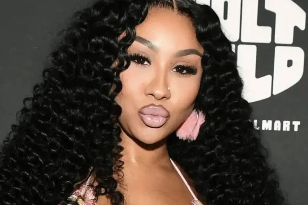 Who is Ari Fletcher? Viral Leaked Video Raises Questions