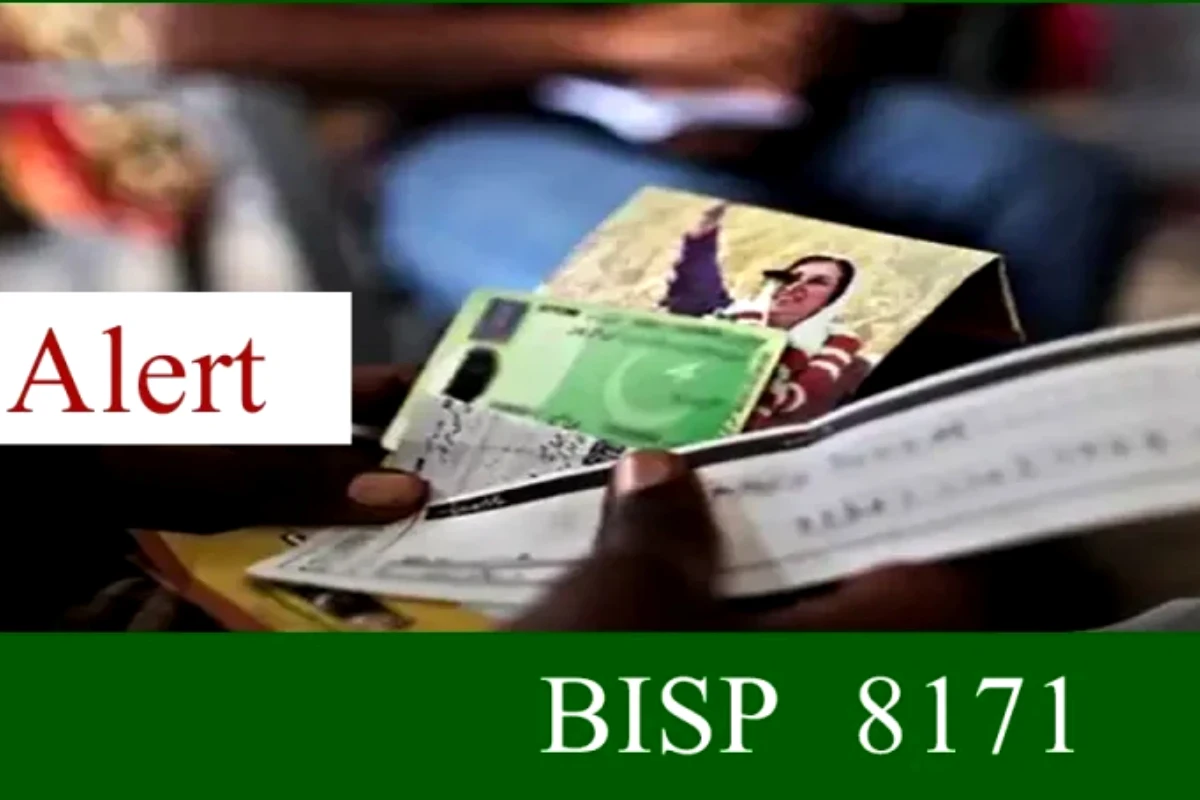 BISP Beneficiaries Warned About Scams – September 2025 Safety Tips