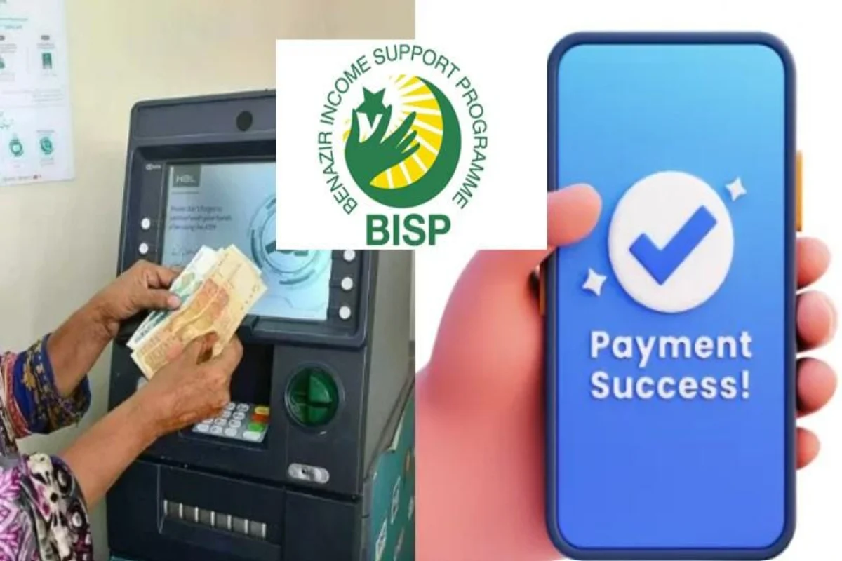 BISP launches 2026 registration for payments, 8171 SMS update
