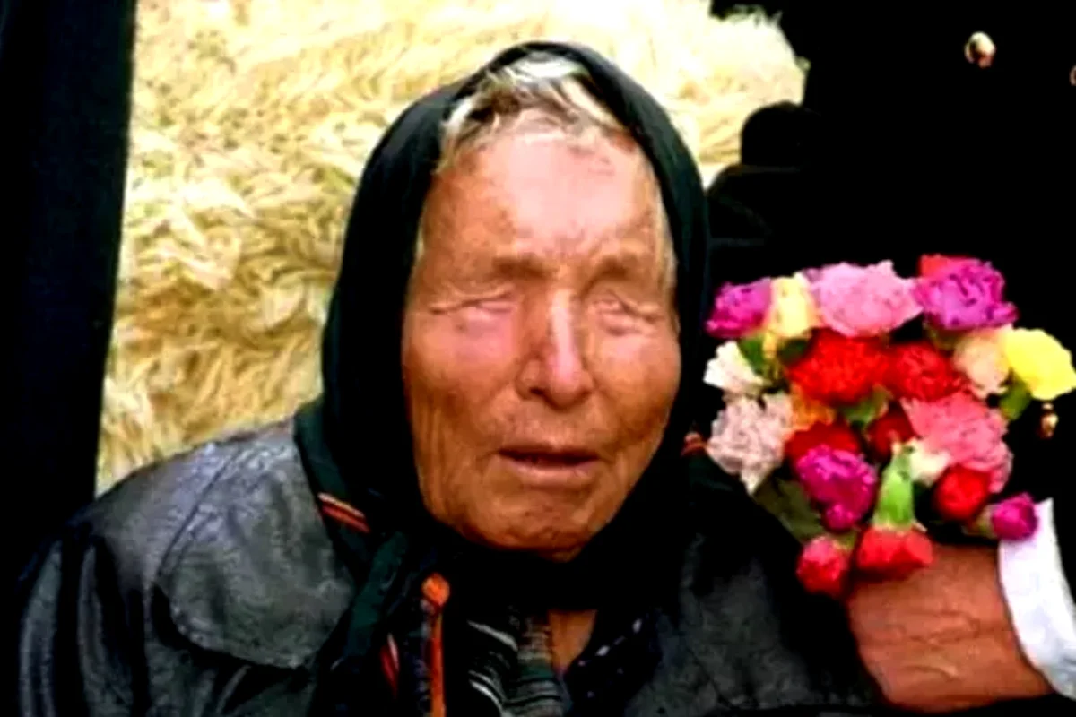 Will Baba Vanga’s 2025 alien prediction come true?