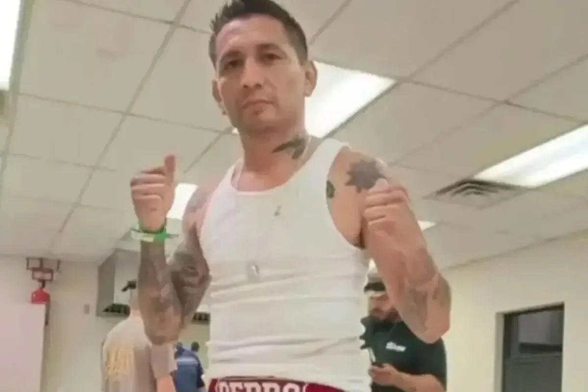 Boxer Pedro Antonio ‘Tony’ Rodriguez Found Dead in Hotel Room After Fight in Arizona