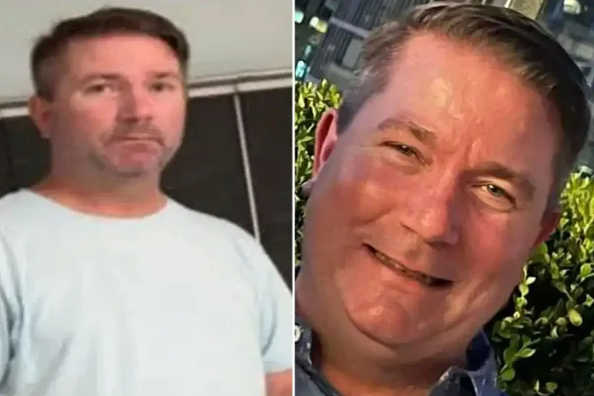 Brian Tarrence Missing: American Tourist Vanishes Without a Trace in Turks and Caicos
