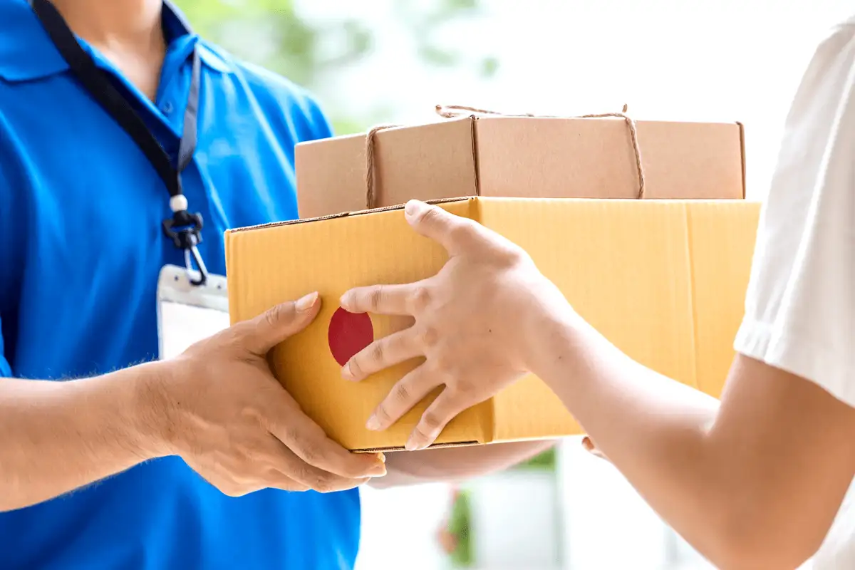 Courier companies increase in delivery charges after new taxes