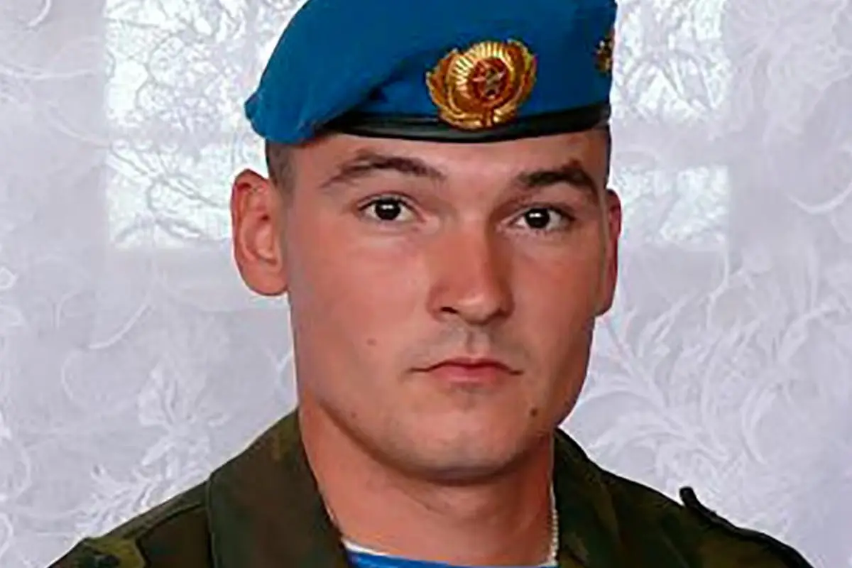 Deputy Commander of Russian Navy Major General Mikhail Gudkov Killed in Ukrainian Missile Strike