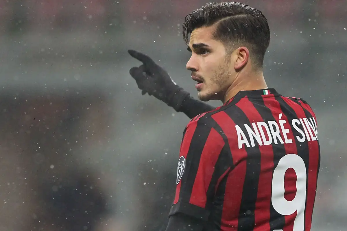 Who was André Silva? All about Diogo Jota brother