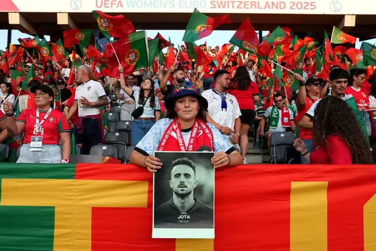 Diogo Jota Crash Site Linked to Another Serious Accident Days Earlier on Spain’s Deadly A-52 Highway